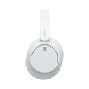 SONY WH-CH720N/WCE Wireless Noise Canceling Headphone | White سماعات راس سوني