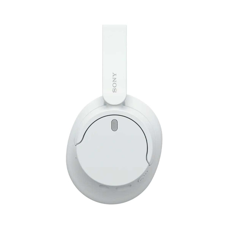 SONY WH-CH720N/WCE Wireless Noise Canceling Headphone | White سماعات راس سوني