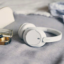 SONY WH-CH720N/WCE Wireless Noise Canceling Headphone | White سماعات راس سوني