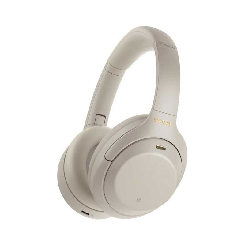 SONY WH1000XM4/SME Wireless Noise Cancelling Headphones