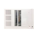 ALHAFIDH WHA-H24000T3 Window type Air Conditioner, 2 TON مكيف شباكي 2 طن عادي الحافظ