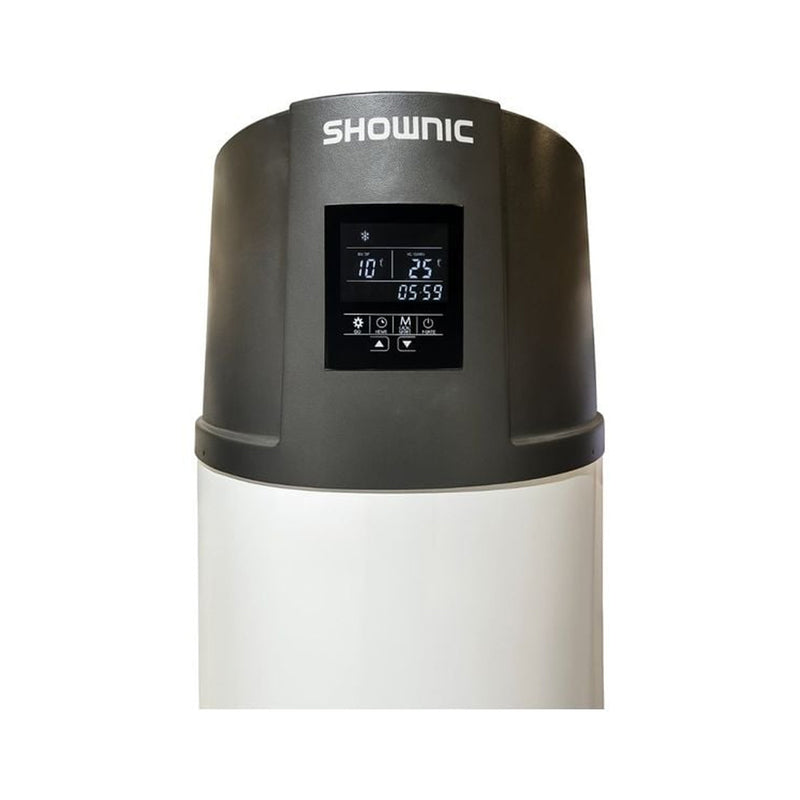 SHOWNIC WHC-IN200H1W Infrared Water Heater and Cooler, Black  سخان ماء حار و بارد شونك
