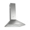 GORENJE  WHC623E14X Trapezoidal Wall Cooker Hood, Silver مرشحة جورنجي