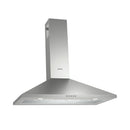 GORENJE WHC923E16X-SA Freestanding wall chimney cooker, Silver مرشحة جورنجي