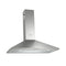 GORENJE WHC923E16X-SA Freestanding wall chimney cooker, Silver مرشحة جورنجي