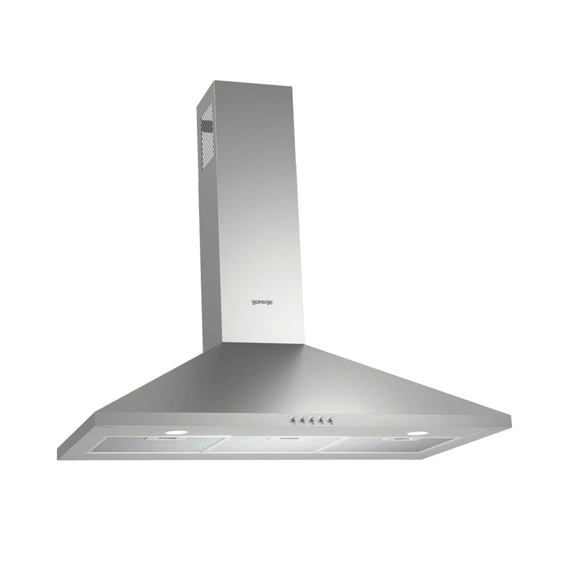 GORENJE WHC923E16X-SA Freestanding wall chimney cooker, Silver مرشحة جورنجي