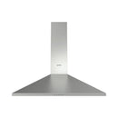 GORENJE WHC923E16X-SA Freestanding wall chimney cooker, Silver مرشحة جورنجي