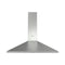 GORENJE WHC923E16X-SA Freestanding wall chimney cooker, Silver مرشحة جورنجي