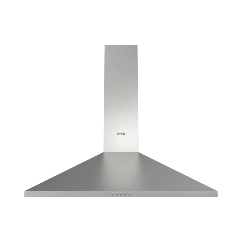 GORENJE WHC923E16X-SA Freestanding wall chimney cooker, Silver مرشحة جورنجي