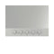 GORENJE WHC923E16X-SA Freestanding wall chimney cooker, Silver مرشحة جورنجي
