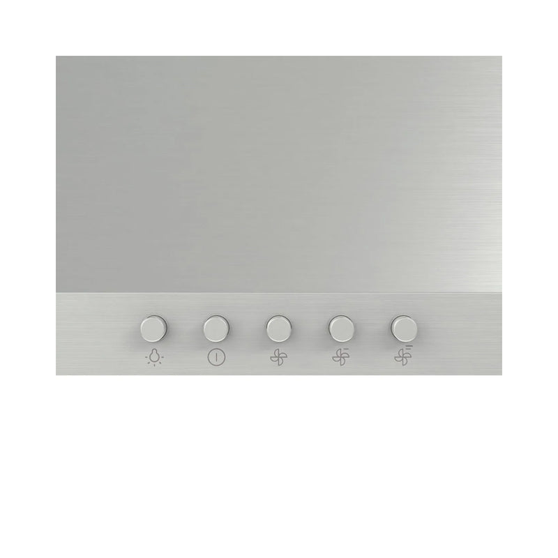 GORENJE WHC923E16X-SA Freestanding wall chimney cooker, Silver مرشحة جورنجي
