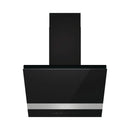 GORENJE WHI643ORAB Decorative kitchen hood, Black مرشحة جورنجي