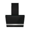 GORENJE WHI643ORAB Decorative kitchen hood, Black مرشحة جورنجي