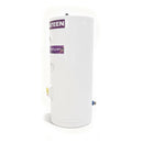 ALMATEEN WHMA120F-KW Durable Water Heater 120 L, White سخان المتين