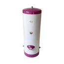ALMATEEN WHMA160F-KWP Water Heater 160 L, White سخان 160 لتر المتين