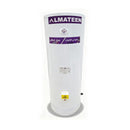 ALMATEEN WHMA160F-KW Durable Water Heater 160 L, White سخان المتين