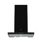 GORENJE WHT6SYB T-shape kitchen Cooker Hood, Black مرشحة جورنجي