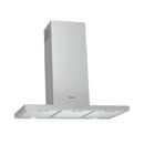 GORENJE WHT923E5XUK Decorative T-shape chimney cooker, White مرشحة  جورنجي