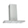 GORENJE WHT923E5XUK Decorative T-shape chimney cooker, White مرشحة  جورنجي