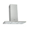 GORENJE WHT923E5XUK Decorative T-shape chimney cooker, White مرشحة  جورنجي