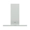 GORENJE WHT923E5XUK Decorative T-shape chimney cooker, White مرشحة  جورنجي