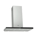 GORENJE WHT943E4XBG Decorative T-shape chimney cooker, White مرشحة جورنجي