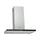GORENJE WHT943E4XBG Decorative T-shape chimney cooker, White مرشحة جورنجي