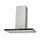 GORENJE WHT943E4XBG Decorative T-shape chimney cooker, White مرشحة جورنجي