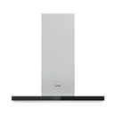 GORENJE WHT943E4XBG Decorative T-shape chimney cooker, White مرشحة جورنجي