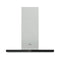 GORENJE WHT943E4XBG Decorative T-shape chimney cooker, White مرشحة جورنجي