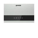 GORENJE WHT943E4XBG Decorative T-shape chimney cooker, White مرشحة جورنجي