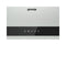 GORENJE WHT943E4XBG Decorative T-shape chimney cooker, White مرشحة جورنجي