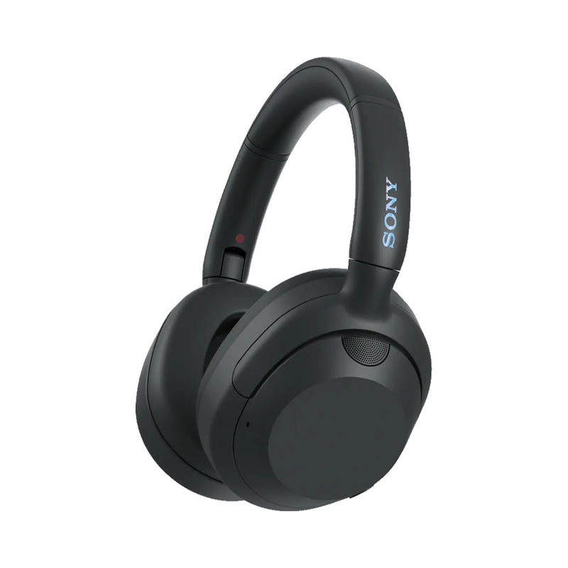 SONY WHULT900N ULT POWER SOUND™ series Wireless Noise Canceling Headphones, Black سماعات راس سوني