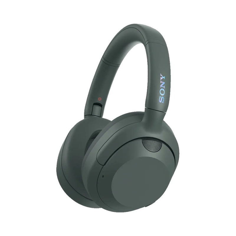 SONY WHULT900N ULT POWER SOUND™ series Wireless Noise Canceling Headphones, Green سماعات راس سوني