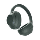 SONY WHULT900N ULT POWER SOUND™ series Wireless Noise Canceling Headphones, Green سماعات راس سوني