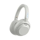 SONY WHULT900N ULT POWER SOUND™ series Wireless Noise Canceling Headphones, White  سماعات راس سوني