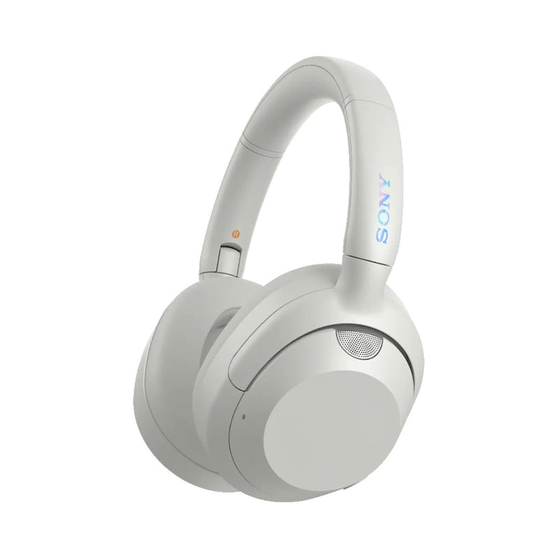 SONY WHULT900N ULT POWER SOUND™ series Wireless Noise Canceling Headphones, White  سماعات راس سوني