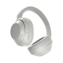 SONY WHULT900N ULT POWER SOUND™ series Wireless Noise Canceling Headphones, White  سماعات راس سوني