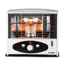 KERONA WKH-110-White Convection Type Heater, White