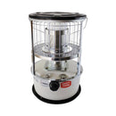 KERONA	WKH-3300 Kerosene Heater, White مدفئة نفطية كيرونا