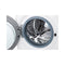 LG WL91H02PN Washer 15kg with AI Direct Drive, Steam, White غسالة ملابس ال جي
