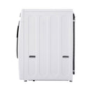 LG WL91H02PN Washer 15kg with AI Direct Drive, Steam, White غسالة ملابس ال جي