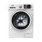 DLC WMD-8-1400S Front Loading Washer  8Kg  1400RPM, Silver