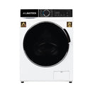ALMATEEN WMFLMA14WH1400INV-CH غسالة الاوتماتيك الجانبي 13 كيلو من - المتين