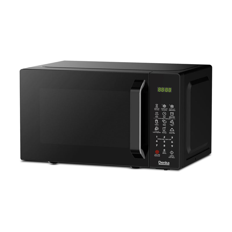 DENKA WMO-20LB Express Cooking and Speedy Defrost, 20 L