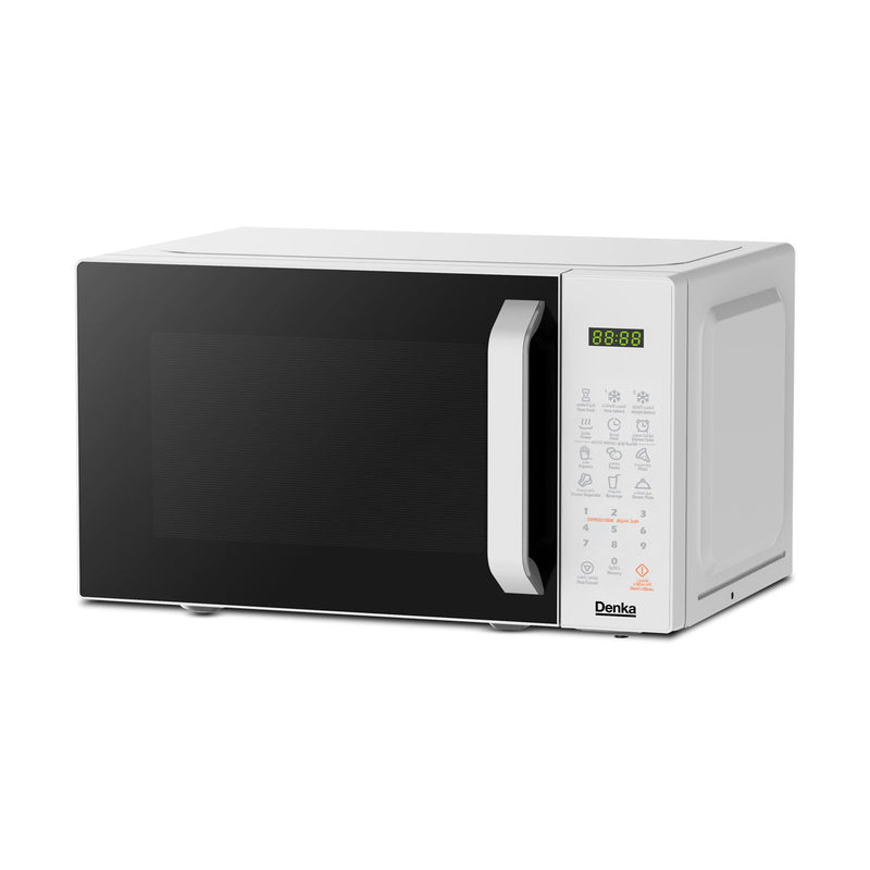 DENKA WMO-20LW Express Cooking and Speedy Defrost, 20 L