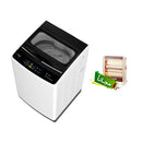 ALMATEEN WMTLMA1460WH-CH + Free gift