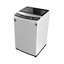 ALMATEEN WMTLMA1860WH-CH غسالة الاوتماتيك التحميل العلوي من - المتين