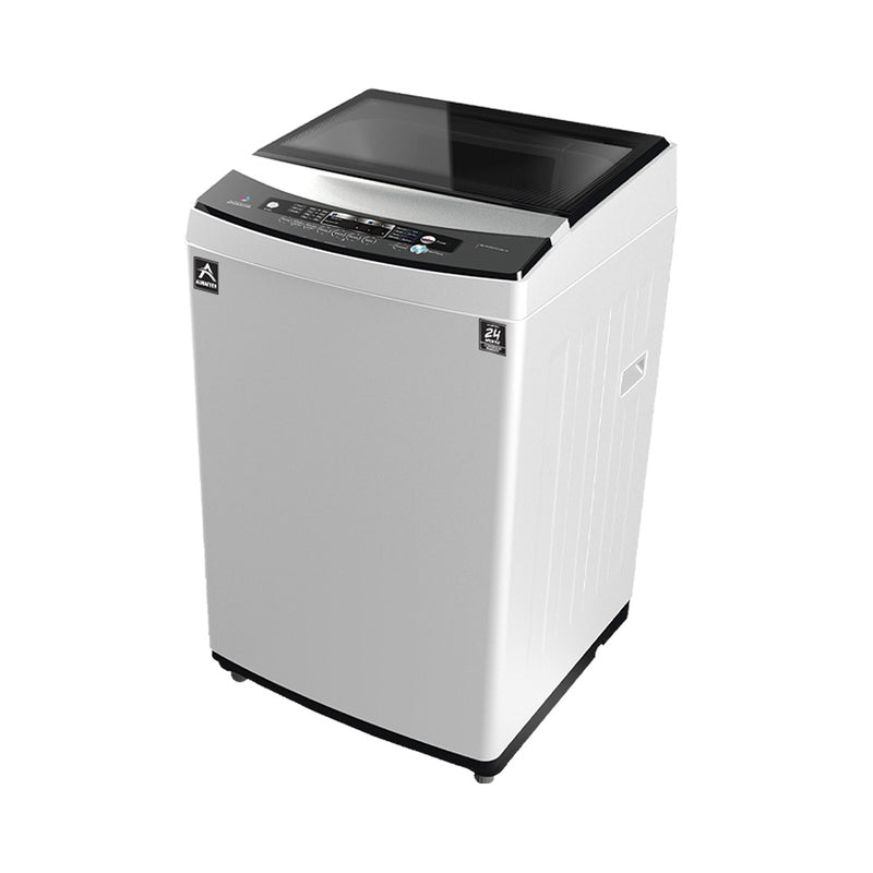 ALMATEEN WMTLMA1860WH-CH غسالة الاوتماتيك التحميل العلوي من - المتين