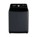 ALMATEEN WMTLMA1960GR-CH Top Load Washer 19kg + Free gift QHMA3014WHS-CH لة حجم 12 كبلو ذات الفتحة العلوية المتين